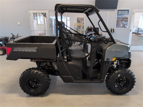 2026 Polaris Ranger 500 in Two Harbors, Minnesota - Photo 6