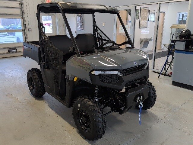 2026 Polaris Ranger 500 in Two Harbors, Minnesota - Photo 7