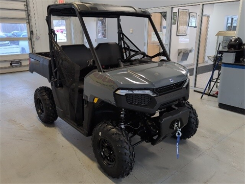 2026 Polaris Ranger 500 in Two Harbors, Minnesota - Photo 7