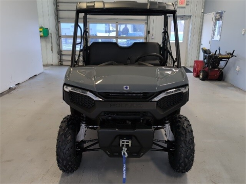 2026 Polaris Ranger 500 in Two Harbors, Minnesota - Photo 8