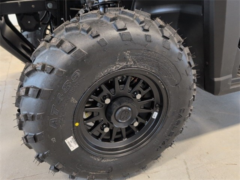 2026 Polaris Ranger 500 in Two Harbors, Minnesota - Photo 10