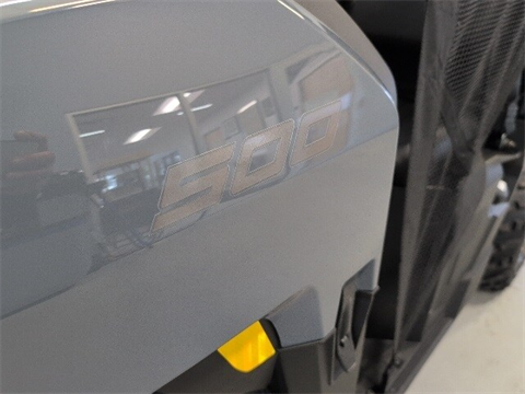 2026 Polaris Ranger 500 in Two Harbors, Minnesota - Photo 11