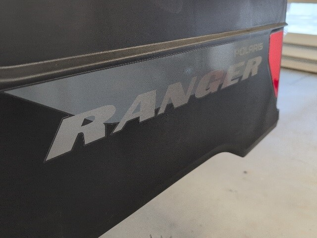 2026 Polaris Ranger 500 in Two Harbors, Minnesota - Photo 12
