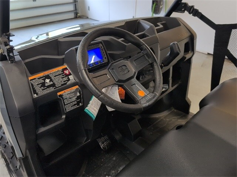 2026 Polaris Ranger 500 in Two Harbors, Minnesota - Photo 13