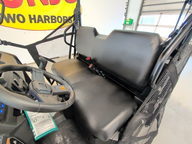 2026 Polaris Ranger 500 in Two Harbors, Minnesota - Photo 14