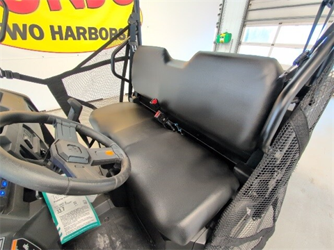 2026 Polaris Ranger 500 in Two Harbors, Minnesota - Photo 14