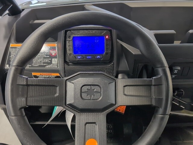 2026 Polaris Ranger 500 in Two Harbors, Minnesota - Photo 15