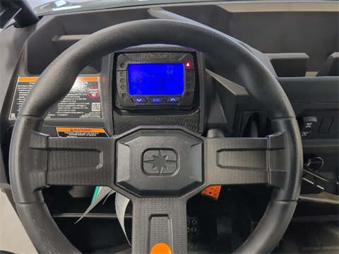 2026 Polaris Ranger 500 in Two Harbors, Minnesota - Photo 15