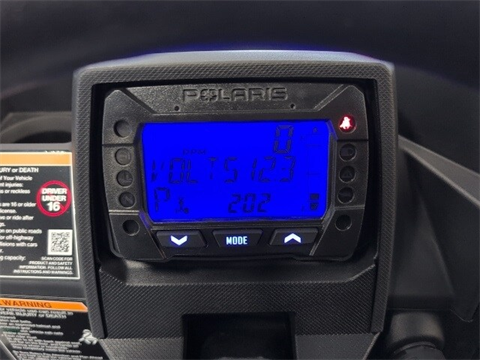 2026 Polaris Ranger 500 in Two Harbors, Minnesota - Photo 16