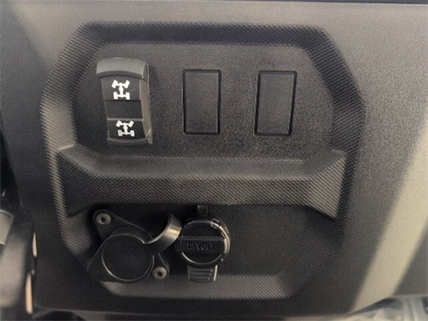 2026 Polaris Ranger 500 in Two Harbors, Minnesota - Photo 18