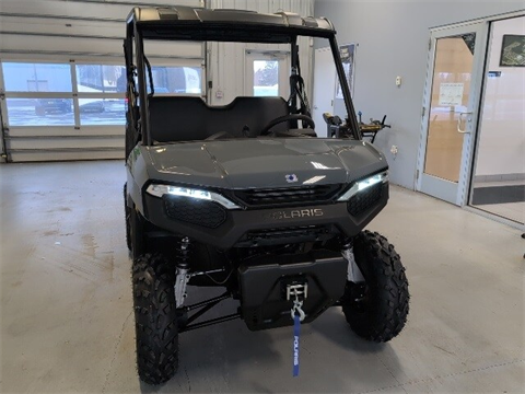 2026 Polaris Ranger 500 in Two Harbors, Minnesota - Photo 23