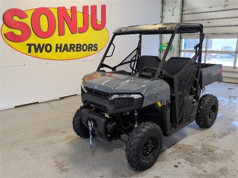 2026 Polaris Ranger 500 in Two Harbors, Minnesota - Photo 1