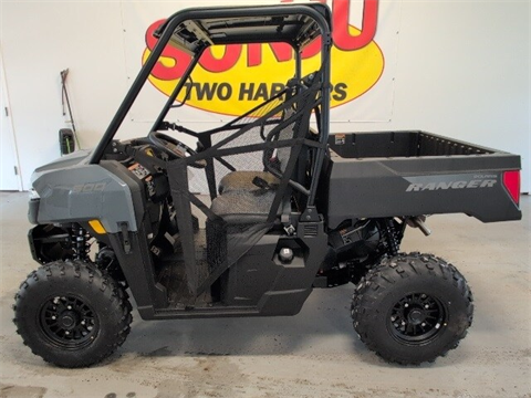 2026 Polaris Ranger 500 in Two Harbors, Minnesota - Photo 2