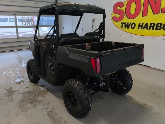 2026 Polaris Ranger 500 in Two Harbors, Minnesota - Photo 3