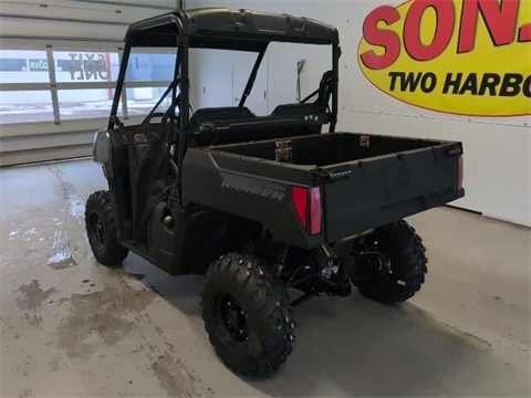 2026 Polaris Ranger 500 in Two Harbors, Minnesota - Photo 3