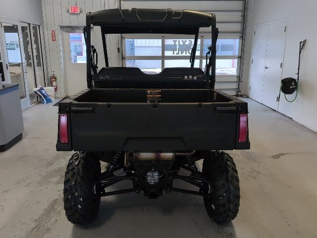 2026 Polaris Ranger 500 in Two Harbors, Minnesota - Photo 4