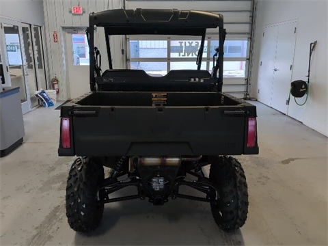 2026 Polaris Ranger 500 in Two Harbors, Minnesota - Photo 4