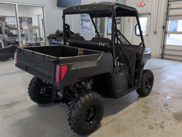 2026 Polaris Ranger 500 in Two Harbors, Minnesota - Photo 5