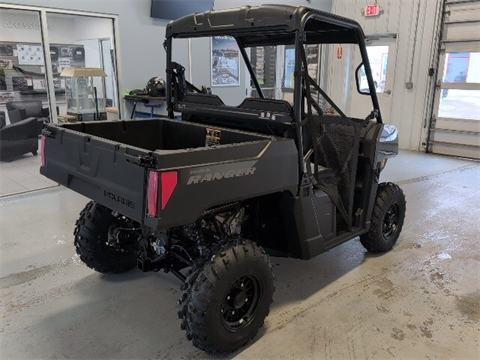 2026 Polaris Ranger 500 in Two Harbors, Minnesota - Photo 5
