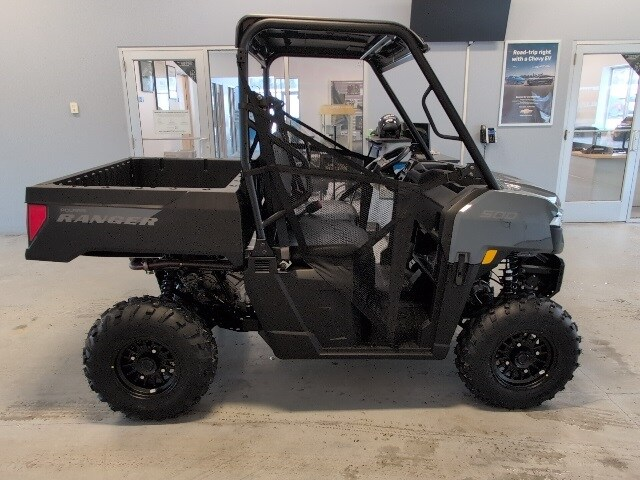 2026 Polaris Ranger 500 in Two Harbors, Minnesota - Photo 6