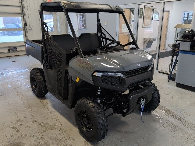 2026 Polaris Ranger 500 in Two Harbors, Minnesota - Photo 7