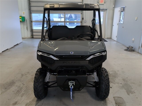 2026 Polaris Ranger 500 in Two Harbors, Minnesota - Photo 8