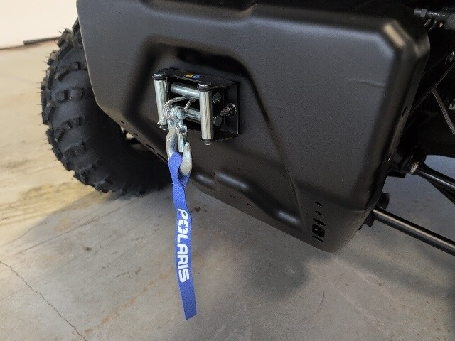 2026 Polaris Ranger 500 in Two Harbors, Minnesota - Photo 9