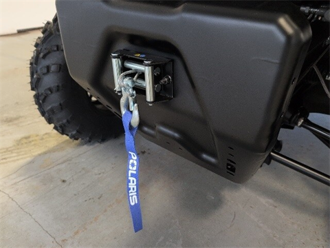 2026 Polaris Ranger 500 in Two Harbors, Minnesota - Photo 9