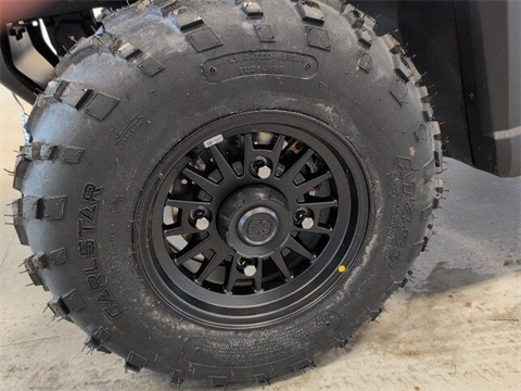 2026 Polaris Ranger 500 in Two Harbors, Minnesota - Photo 11