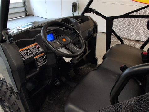 2026 Polaris Ranger 500 in Two Harbors, Minnesota - Photo 12