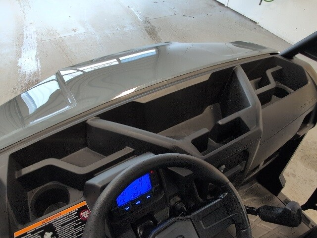 2026 Polaris Ranger 500 in Two Harbors, Minnesota - Photo 14