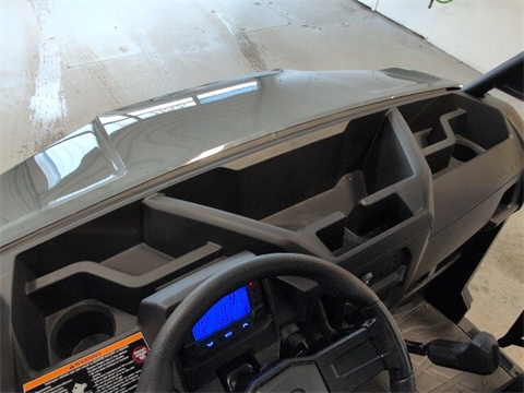 2026 Polaris Ranger 500 in Two Harbors, Minnesota - Photo 14