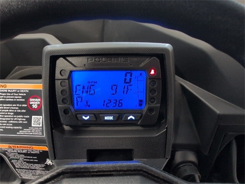 2026 Polaris Ranger 500 in Two Harbors, Minnesota - Photo 16