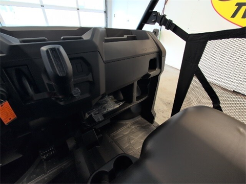 2026 Polaris Ranger 500 in Two Harbors, Minnesota - Photo 17