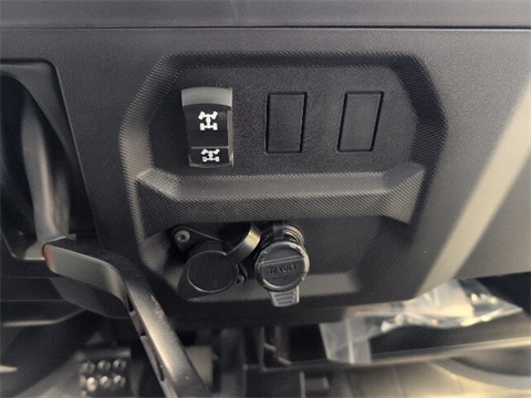 2026 Polaris Ranger 500 in Two Harbors, Minnesota - Photo 18