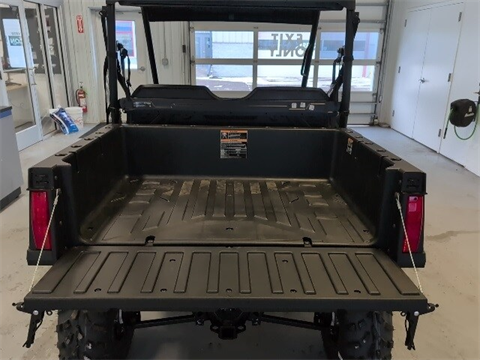 2026 Polaris Ranger 500 in Two Harbors, Minnesota - Photo 20