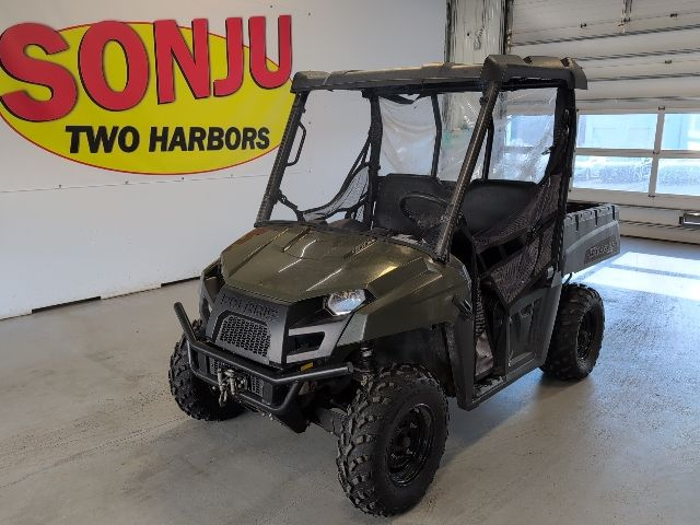 2013 Polaris Ranger® 400 in Two Harbors, Minnesota - Photo 1