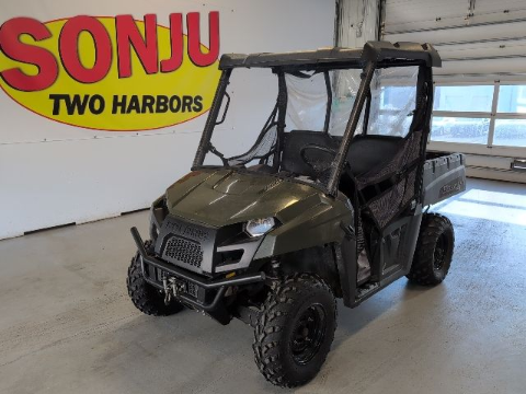 2013 Polaris Ranger® 400 in Two Harbors, Minnesota - Photo 1