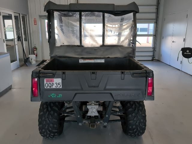 2013 Polaris Ranger® 400 in Two Harbors, Minnesota - Photo 4