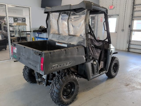 2013 Polaris Ranger® 400 in Two Harbors, Minnesota - Photo 5