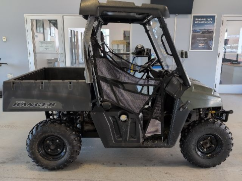 2013 Polaris Ranger® 400 in Two Harbors, Minnesota - Photo 6