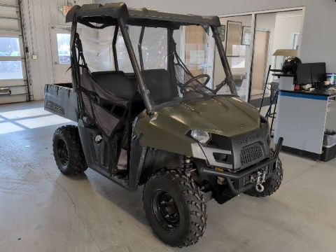 2013 Polaris Ranger® 400 in Two Harbors, Minnesota - Photo 7