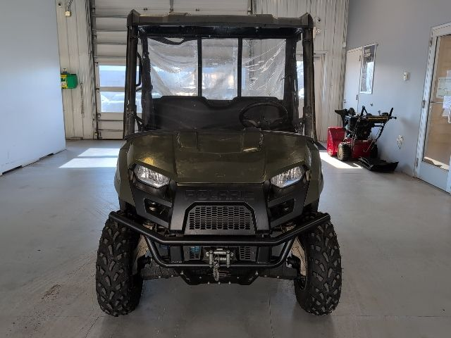 2013 Polaris Ranger® 400 in Two Harbors, Minnesota - Photo 8