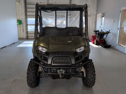 2013 Polaris Ranger® 400 in Two Harbors, Minnesota - Photo 8