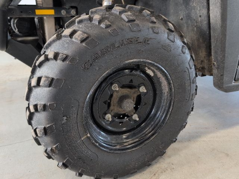 2013 Polaris Ranger® 400 in Two Harbors, Minnesota - Photo 10