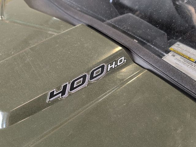 2013 Polaris Ranger® 400 in Two Harbors, Minnesota - Photo 11