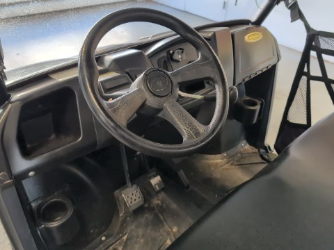 2013 Polaris Ranger® 400 in Two Harbors, Minnesota - Photo 13