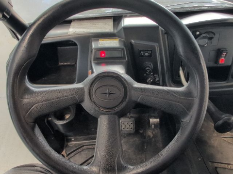 2013 Polaris Ranger® 400 in Two Harbors, Minnesota - Photo 15