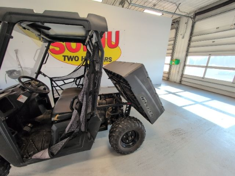 2013 Polaris Ranger® 400 in Two Harbors, Minnesota - Photo 18