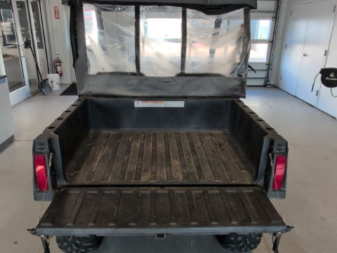 2013 Polaris Ranger® 400 in Two Harbors, Minnesota - Photo 19